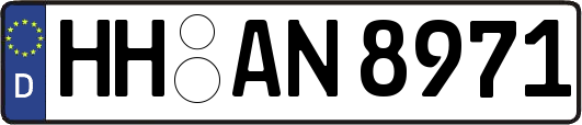 HH-AN8971