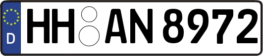 HH-AN8972