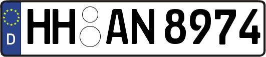 HH-AN8974