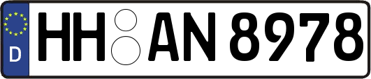 HH-AN8978