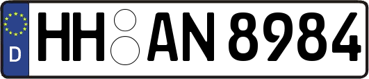 HH-AN8984