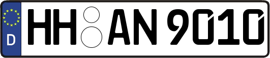 HH-AN9010