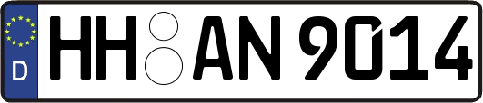 HH-AN9014