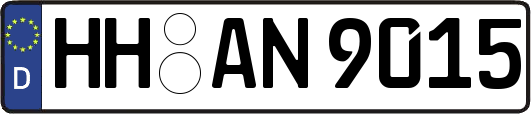 HH-AN9015