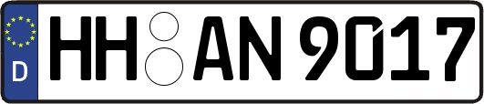 HH-AN9017
