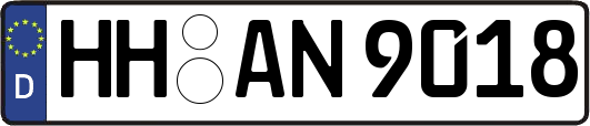 HH-AN9018