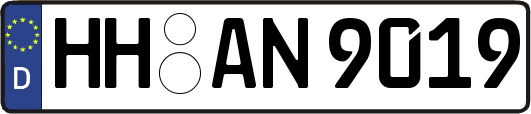 HH-AN9019