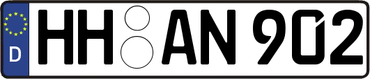 HH-AN902