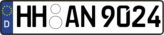 HH-AN9024