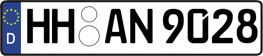 HH-AN9028