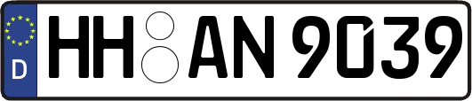 HH-AN9039