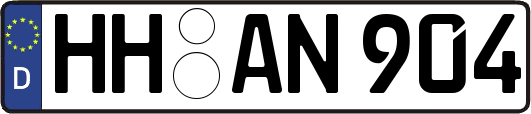 HH-AN904