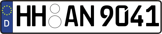 HH-AN9041
