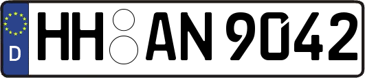 HH-AN9042