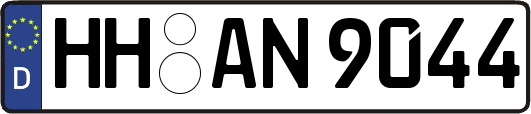 HH-AN9044