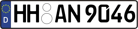 HH-AN9046