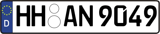 HH-AN9049