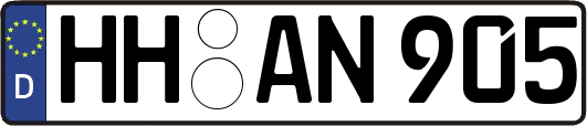 HH-AN905