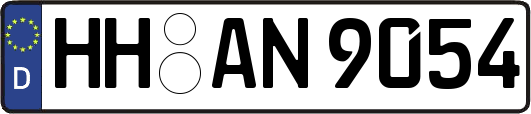 HH-AN9054