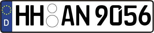 HH-AN9056