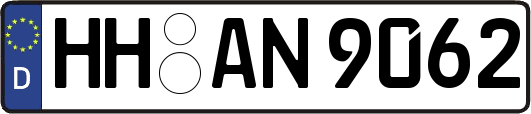 HH-AN9062