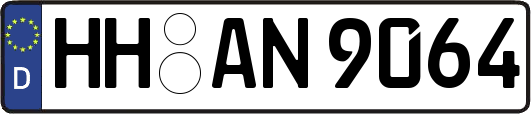 HH-AN9064