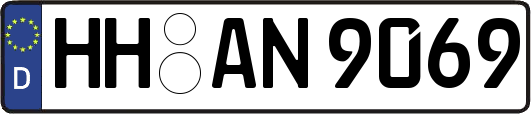 HH-AN9069