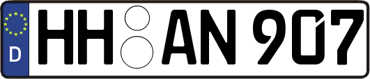 HH-AN907