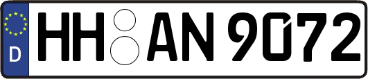 HH-AN9072