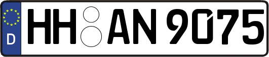 HH-AN9075