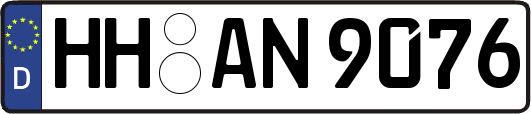 HH-AN9076