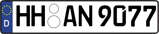 HH-AN9077
