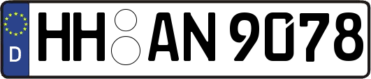 HH-AN9078
