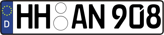 HH-AN908