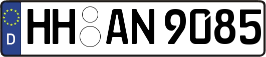 HH-AN9085