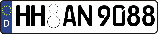 HH-AN9088