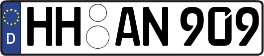 HH-AN909