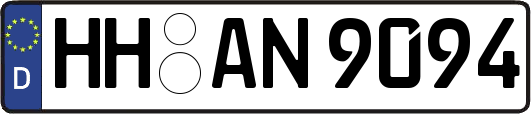 HH-AN9094