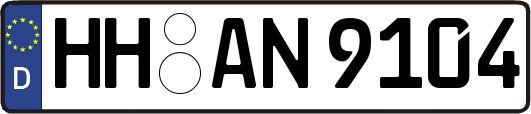 HH-AN9104