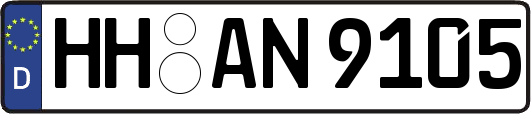HH-AN9105