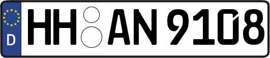 HH-AN9108