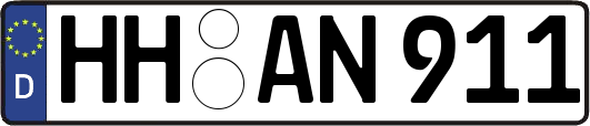 HH-AN911