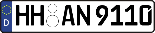 HH-AN9110