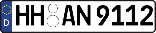 HH-AN9112