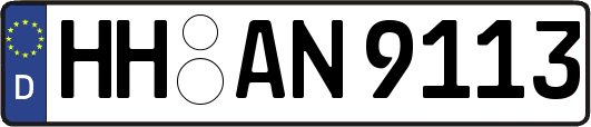 HH-AN9113