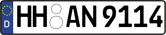 HH-AN9114