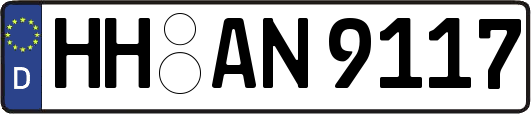 HH-AN9117