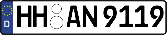 HH-AN9119