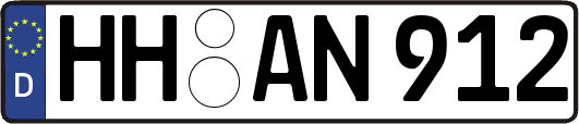 HH-AN912