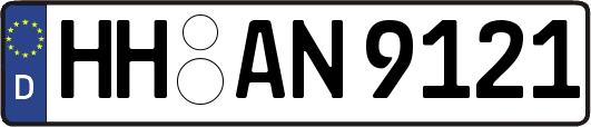 HH-AN9121